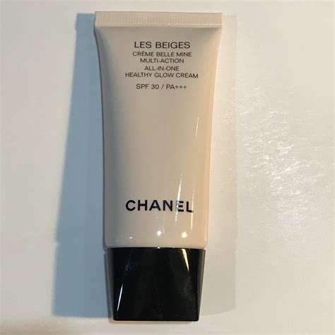 เทนนี่ รีวิว รองพื้นขำๆ LES BEIGES by CHANEL 